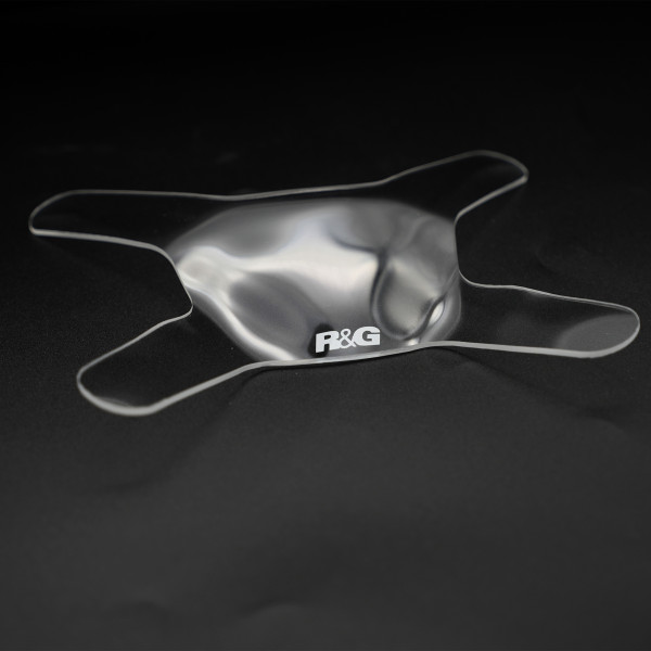 R&G Headlight Shield for BMW R1300GS '23-